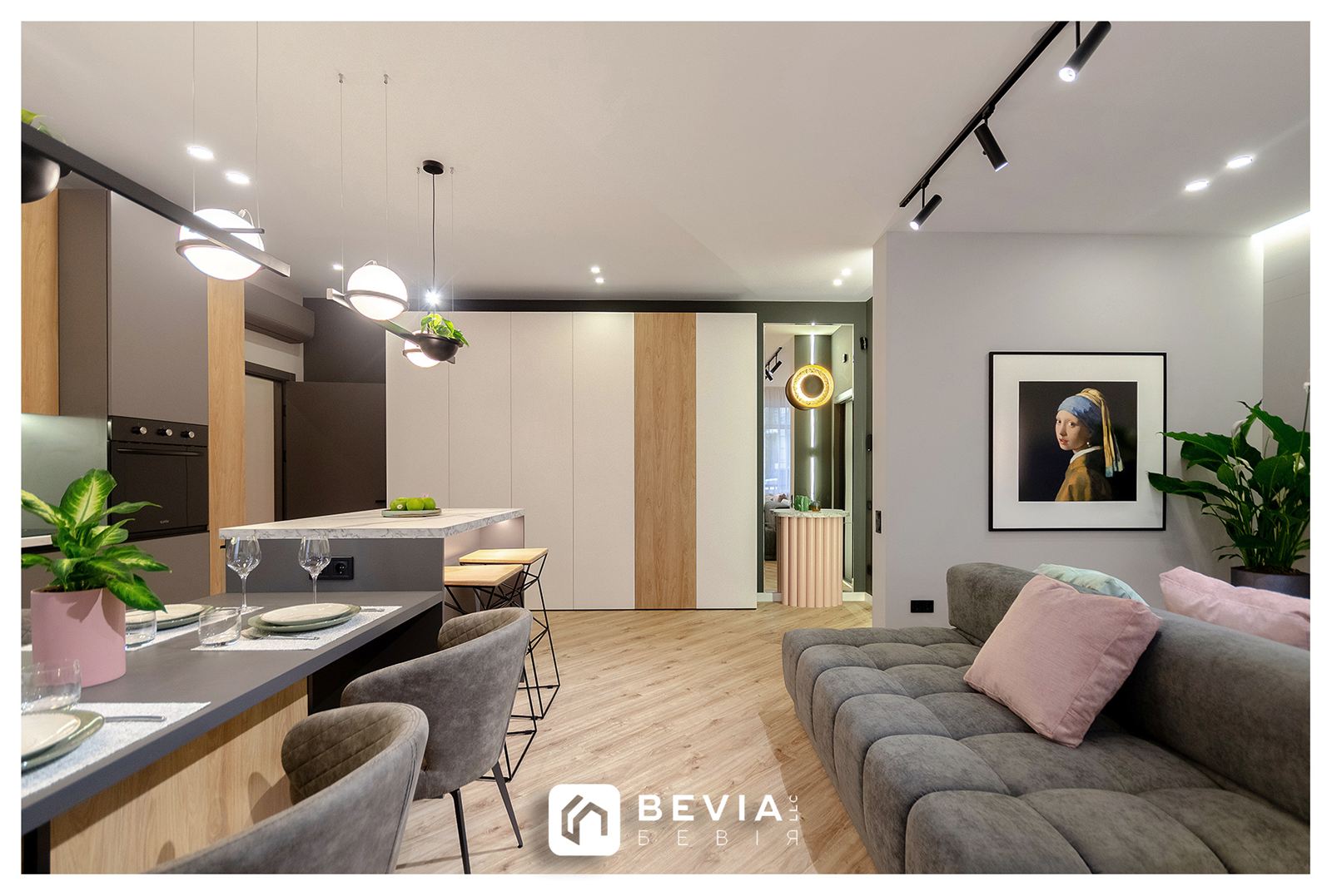 Bevia 7